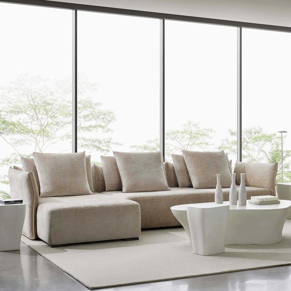 Custom Luxury Sofas & Sectionals | Furniture | Boca Raton, FL | Sklar  Furnishings